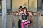 Fantasie - Honoring Burlesque