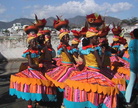 Caribbean