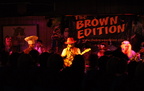 Brown Edition - CD Release Prty