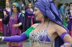 Fremont Solstice 2012
