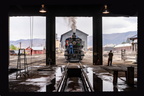 Northern Nevada Railway #81